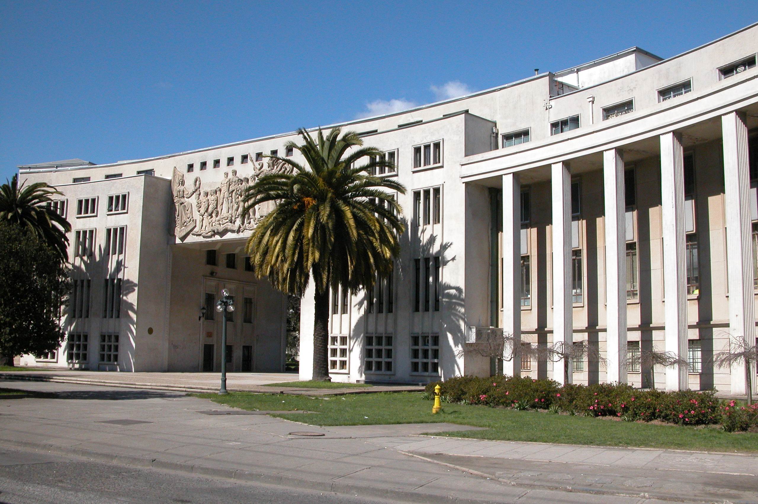 Universidad de Concepción