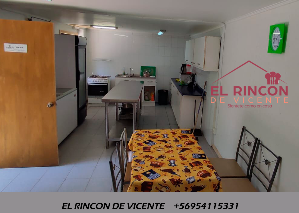 Cocina