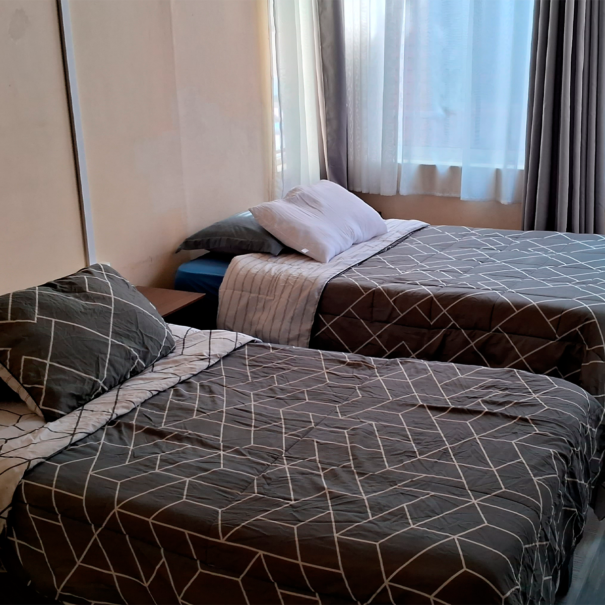 Habitación Doble